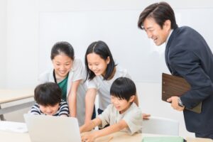 【2025年最新版】小学生に人気の習い事まとめ|費用比較とおすすめ教室
