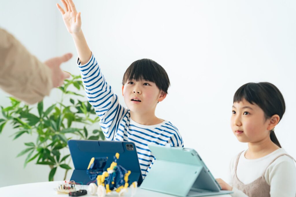 ロボット教室とは?選び方とメリットを徹底解説