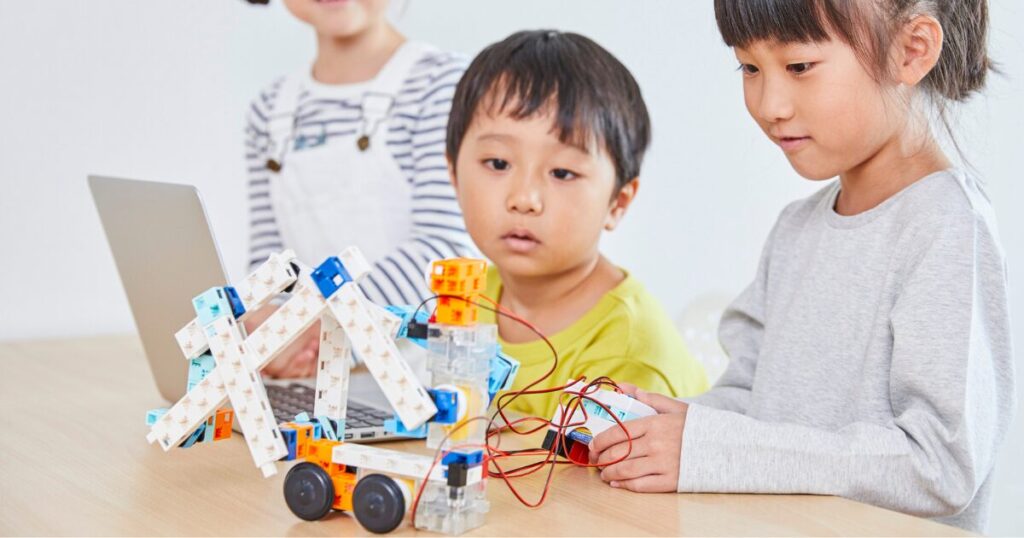 ロボット教室は無料体験で決まる！失敗しないためのチェックポイントと比較のコツ