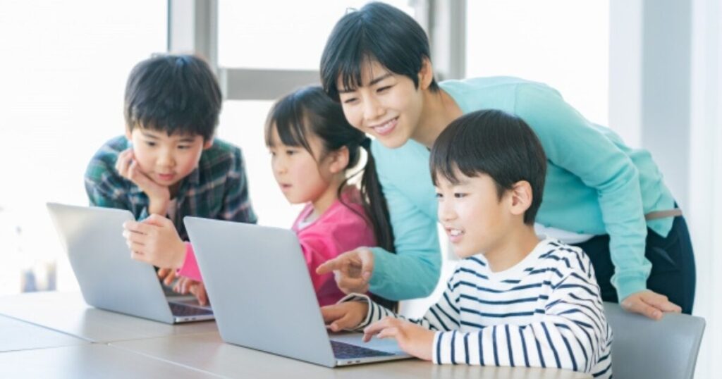 【2025年最新】おすすめロボットプログラミング教室5選！比較ポイントや選び方を解説