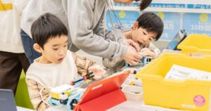 子どもにおすすめの習い事！個性を伸ばす選び方と人気ジャンルを解説