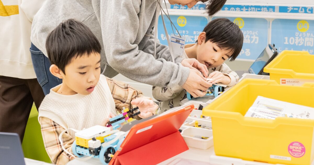 子どもにおすすめの習い事！個性を伸ばす選び方と人気ジャンルを解説