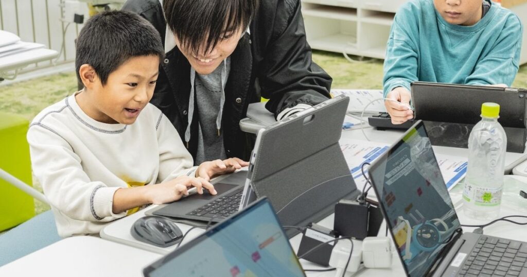 子ども向けPythonプログラミング教室を徹底比較