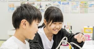 子ども向けプログラミングスクール、どう選ぶ？5つの視点