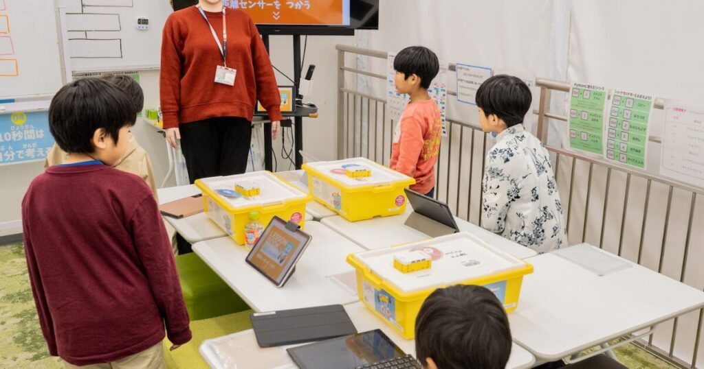 コスパ最強のプログラミング教室を見つける方法｜安いだけで選ばないための比較ポイント