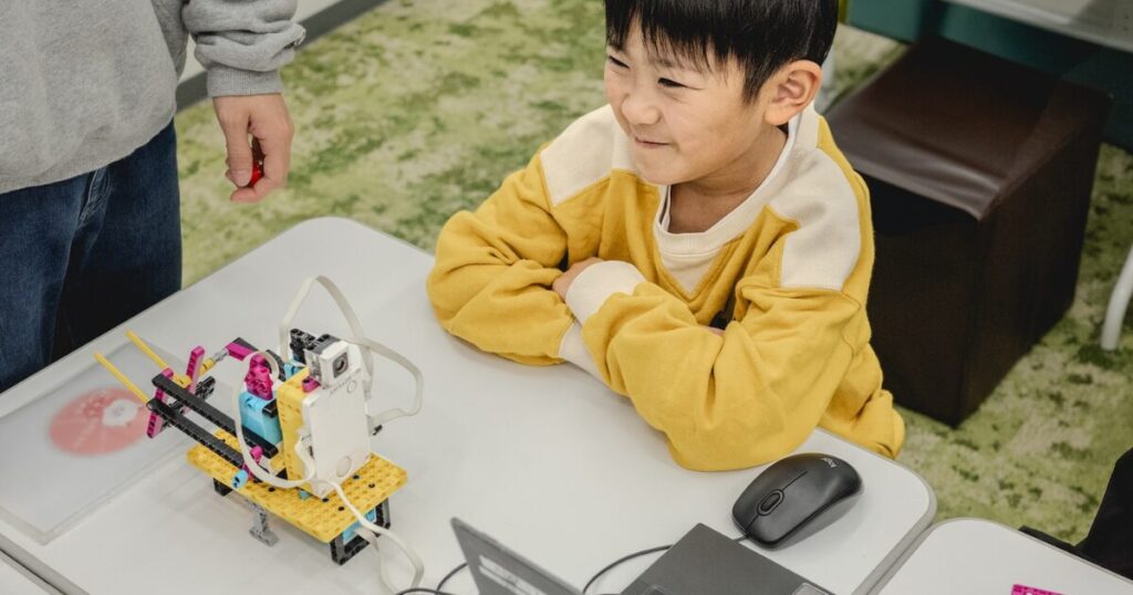 2-4プログラミング初心者におすすめの教室と選び方ガイド｜初めてでも安心の比較ポイント